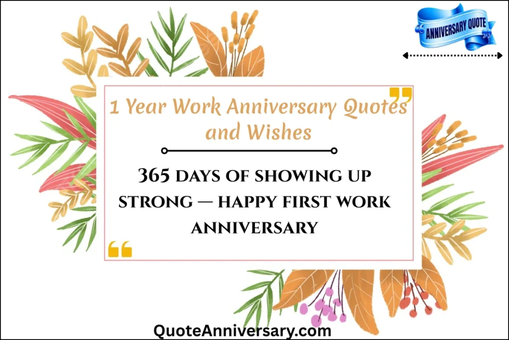 1-year-work-anniversary-quotes-and-wishes