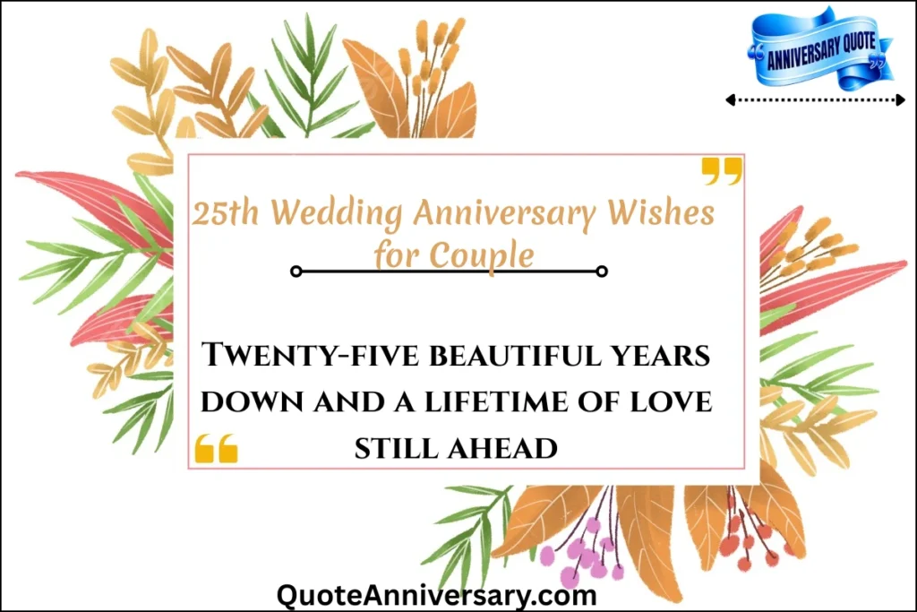 25th-wedding-anniversary-wishes-for-couple