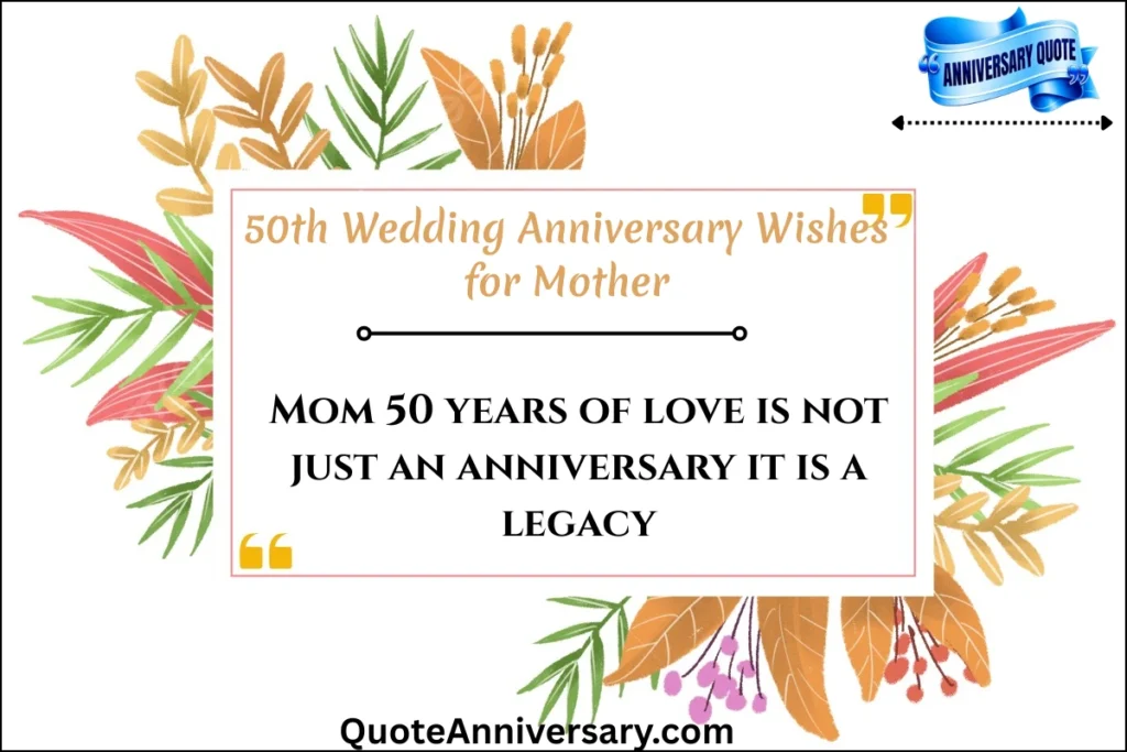 50th-wedding-anniversary-wishes-for-mother