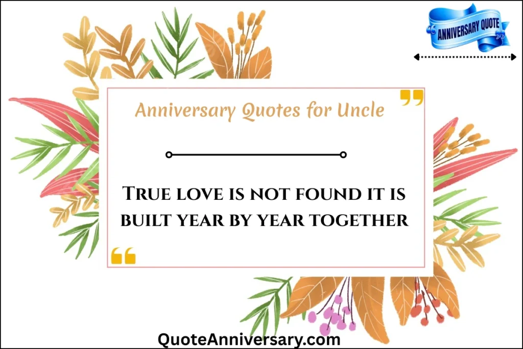 anniversary-quotes-for-uncle