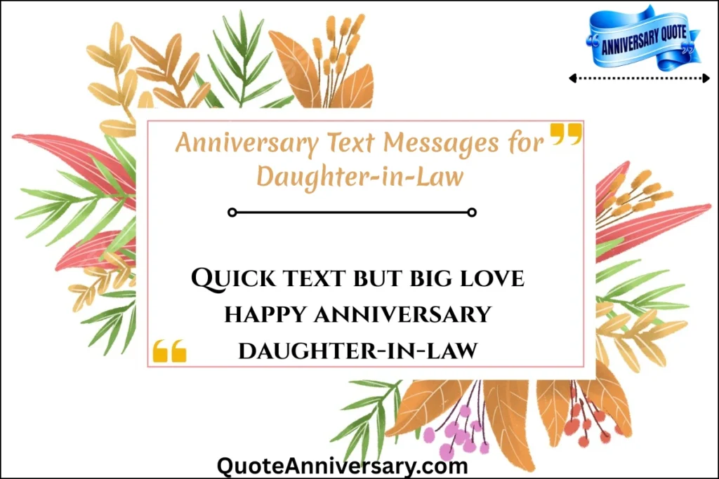 anniversary-text-messages-for-daughter-in-law
