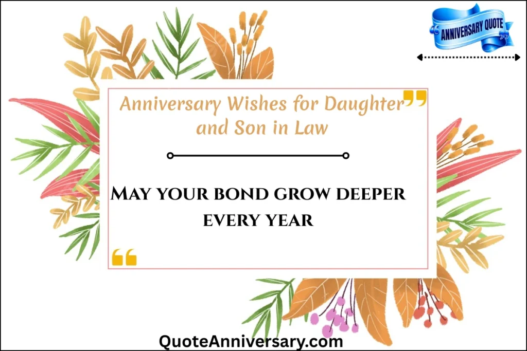 anniversary-wishes-for-daughter-and-son-in-law