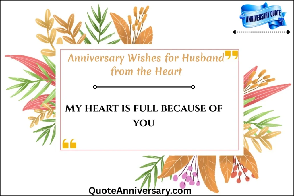anniversary-wishes-for-husband-from-the-heart