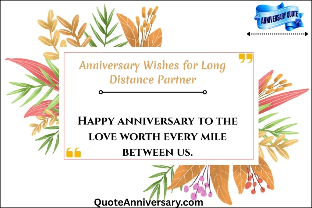 anniversary-wishes-for-long-distance-partner