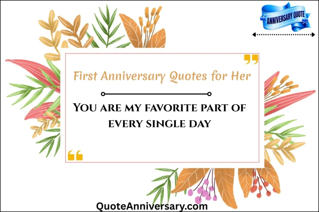 first-anniversary-quotes-for-her