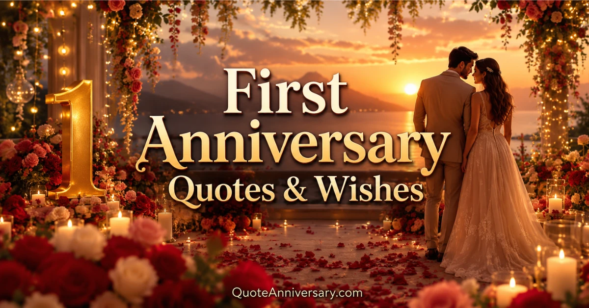 first-anniversary-quotes-wishes