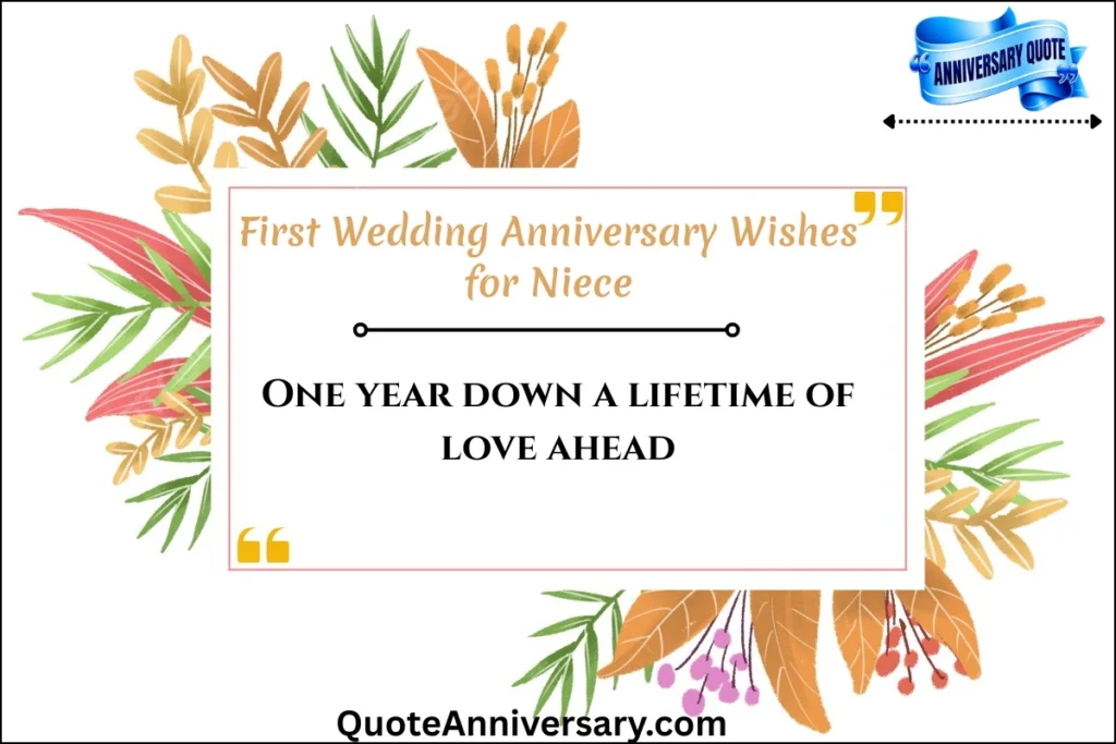 first-wedding-anniversary-wishes-for-niece