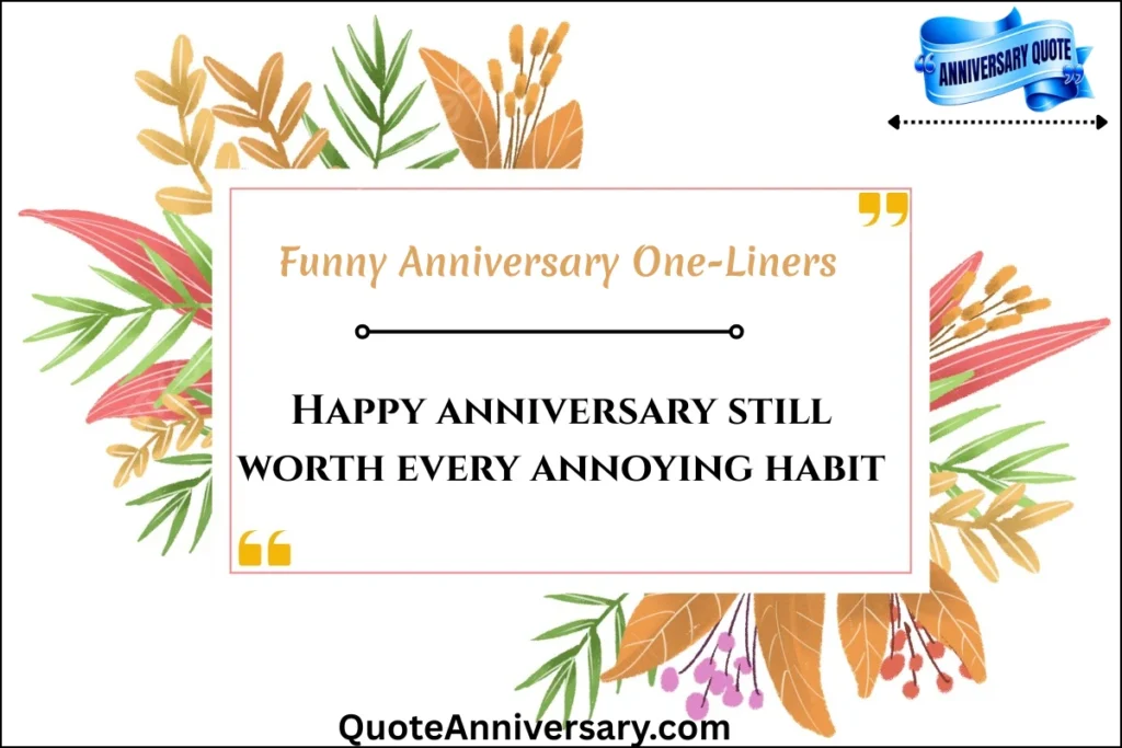 funny-anniversary-one-liners