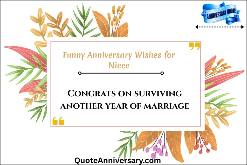 funny-anniversary-wishes-for-niece