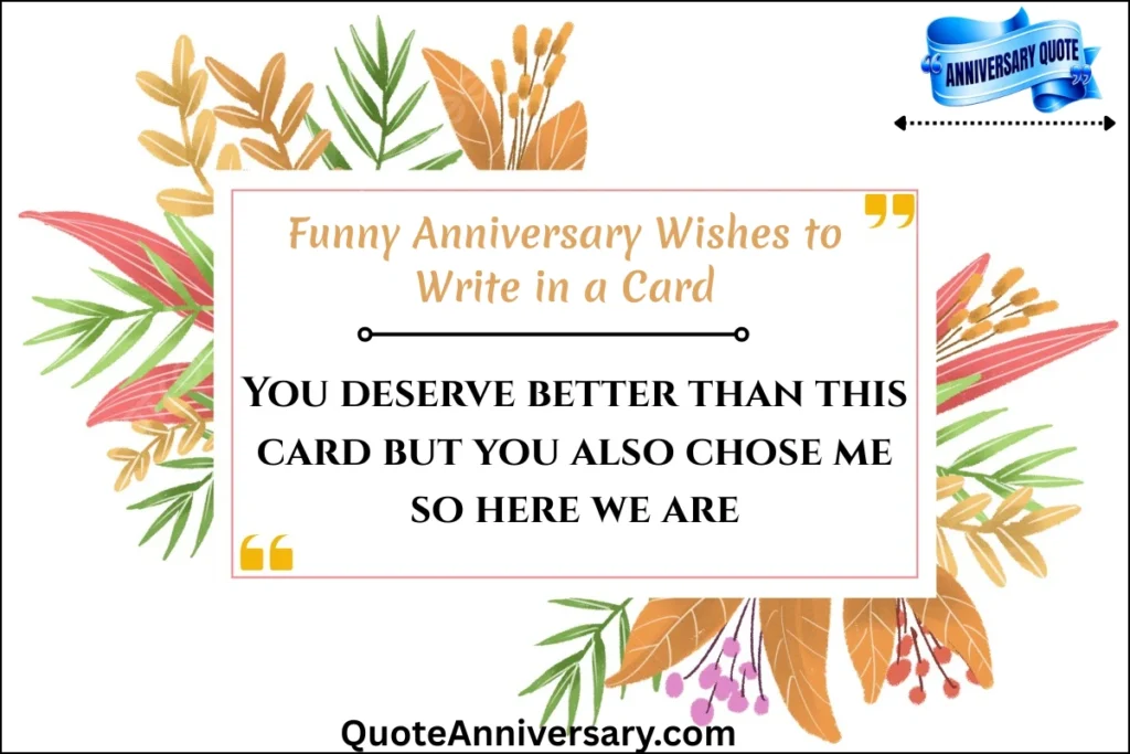 funny-anniversary-wishes-to-write-in-a-card