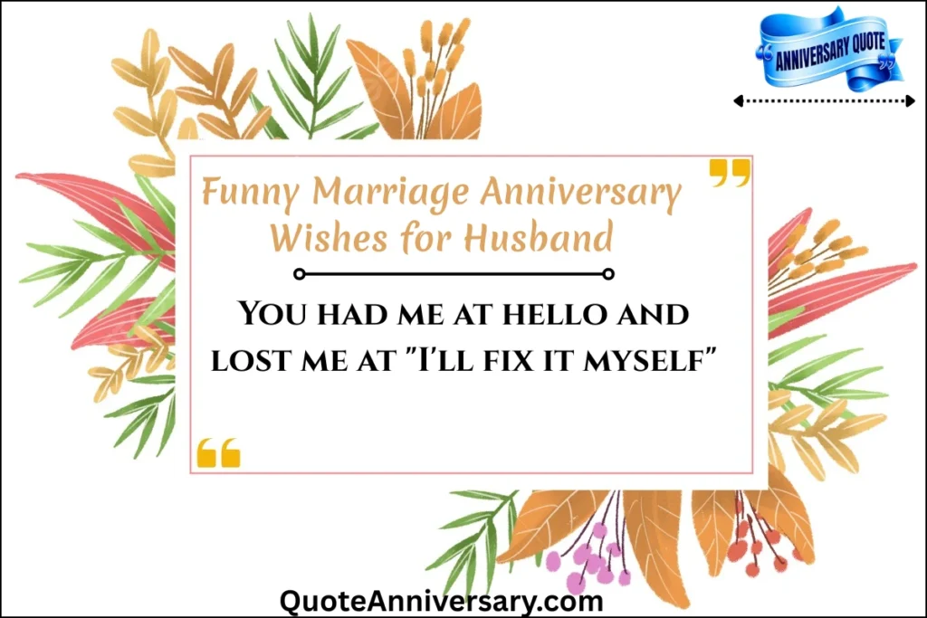 funny-marriage-anniversary-wishes-for-husband
