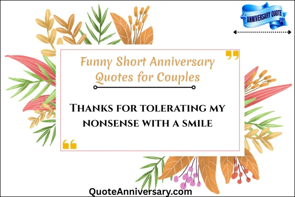 funny-short-anniversary-quotes-for-couples