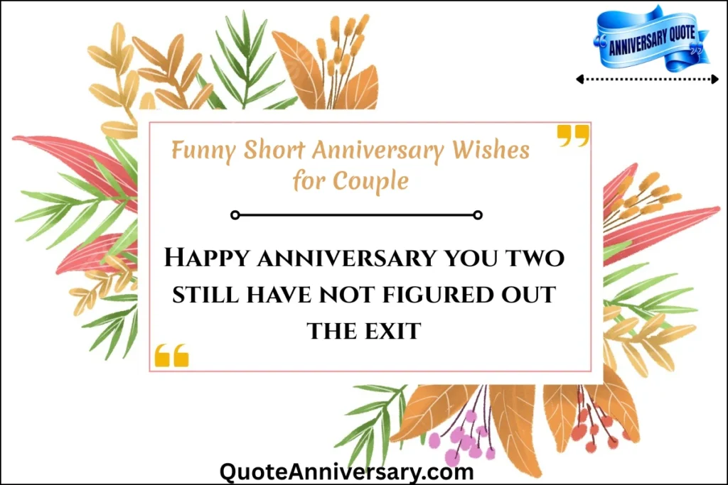 funny-short-anniversary-wishes-for-couple