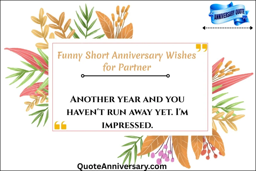 funny-short-anniversary-wishes-for-partner