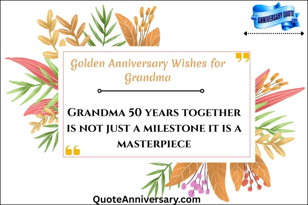 golden-anniversary-wishes-for-grandma