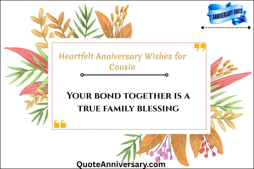 heartfelt-anniversary-wishes-for-cousin