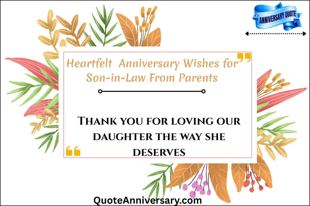 heartfelt-short-anniversary-wishes-for-son-in-law-from-parents