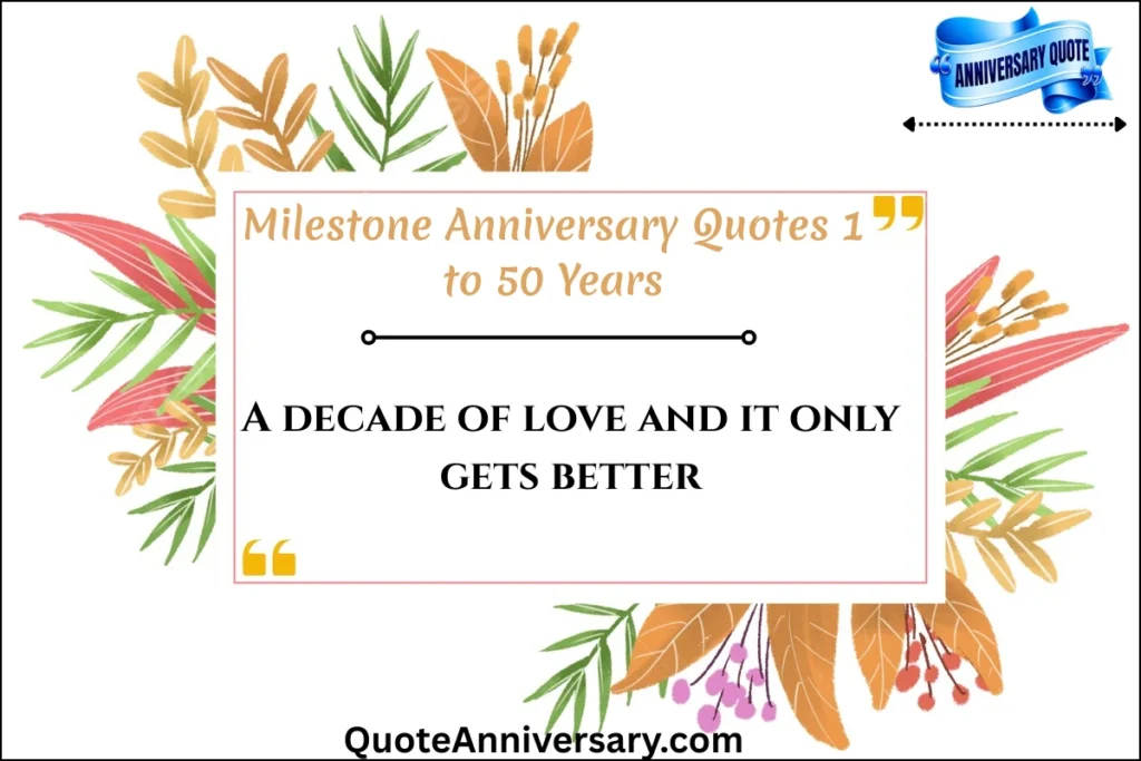 milestone-anniversary-quotes-1-to-50-years