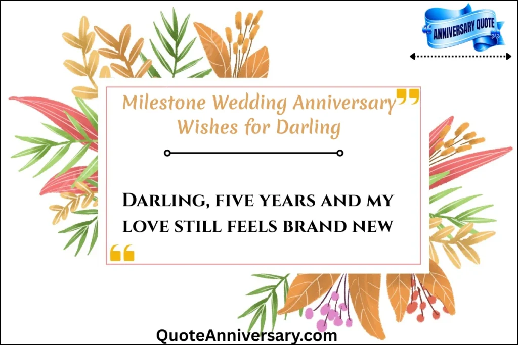 milestone-wedding-anniversary-wishes-for-darling