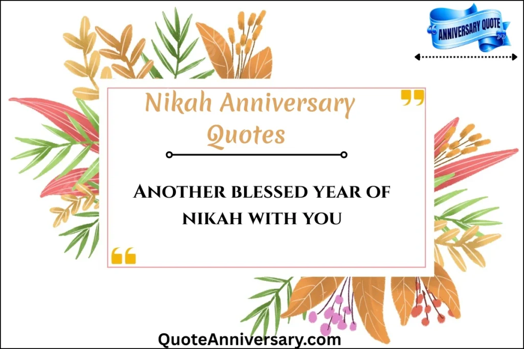 nikah-anniversary-quotes