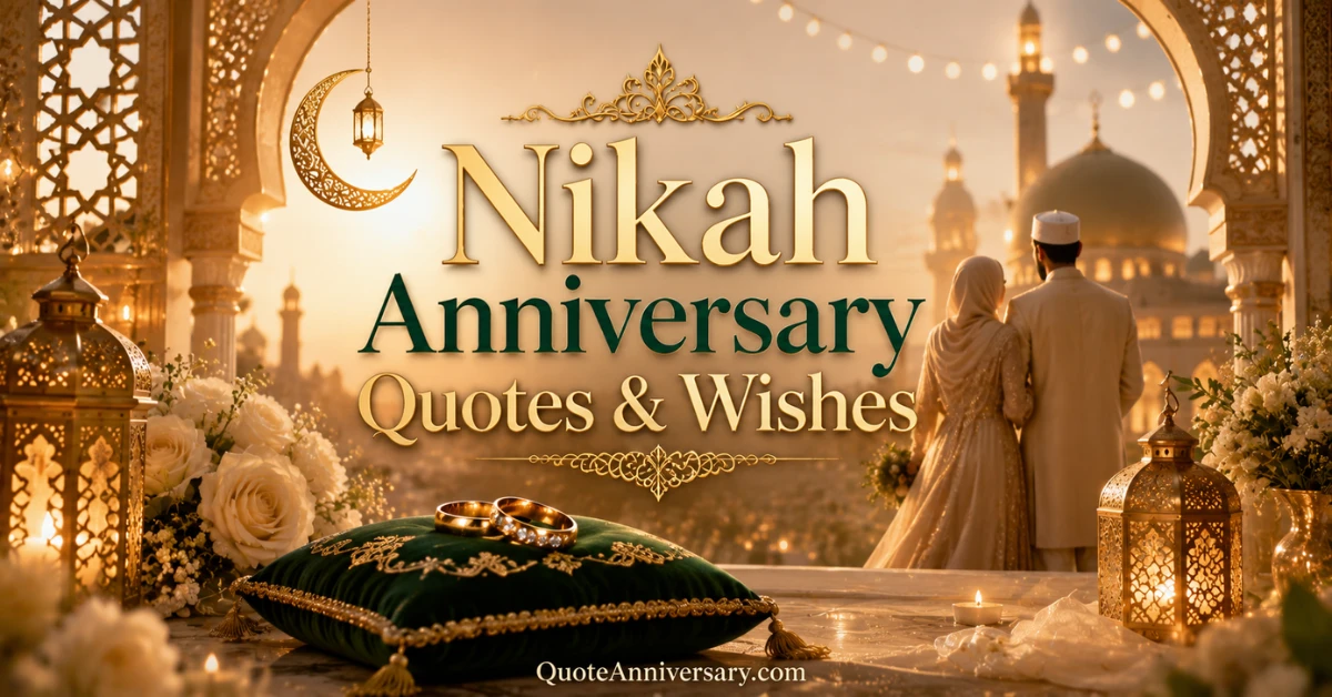 nikah-anniversary-quotes-wishes