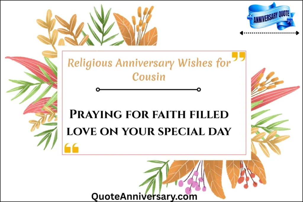 religious-anniversary-wishes-for-cousin