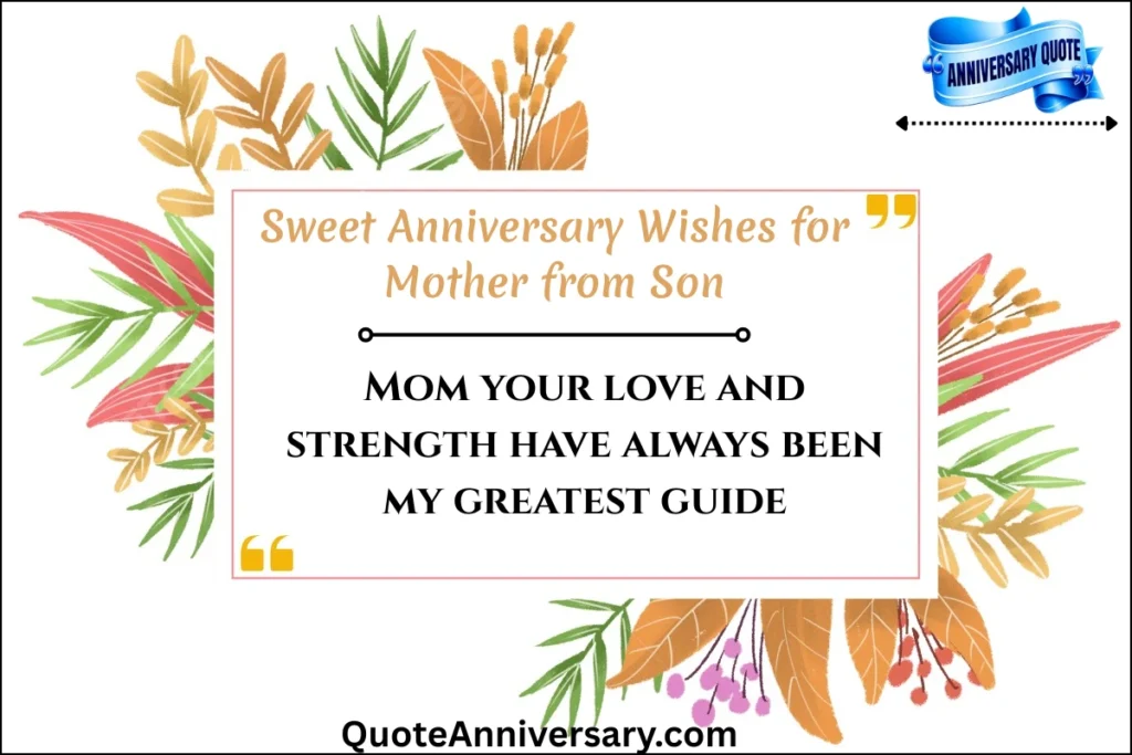 sweet-anniversary-wishes-for-mother-from-son