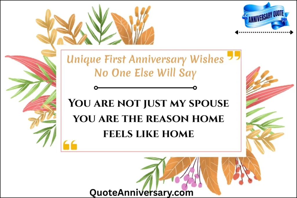 unique-first-anniversary-wishes-no-one-else-will-say