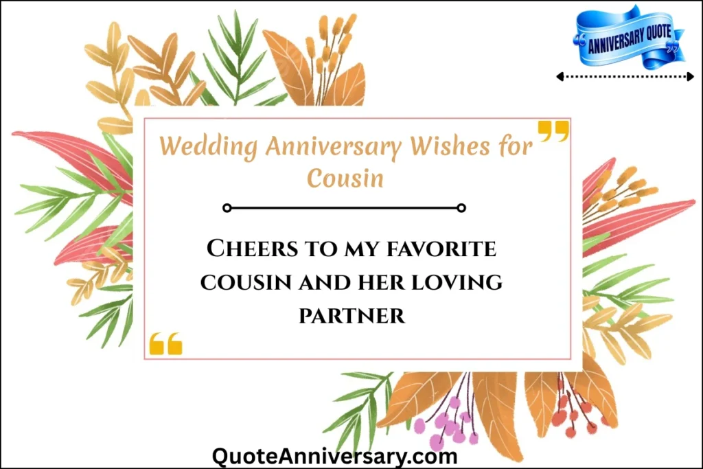 wedding-anniversary-wishes-for-cousin