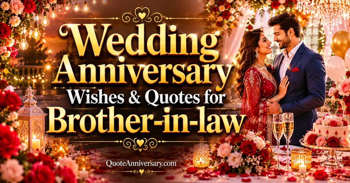 wedding-anniversary-wishes-quotes-for-brother-in-law