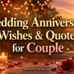 150+ Short Wedding Anniversary Wishes & Quotes for Couple wedding-anniversary-wishes-quotes-for-couple