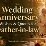 150+ Short Anniversary Wishes & Quotes for Father-in-Law wedding-anniversary-wishes-quotes-for-father-in-law
