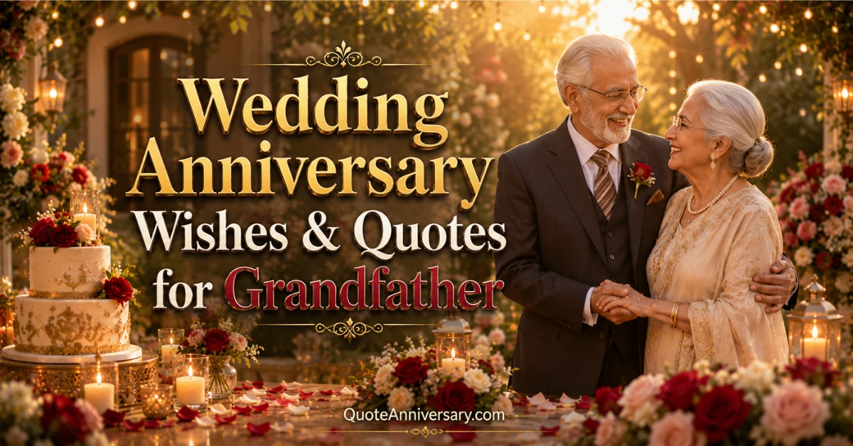 wedding-anniversary-wishes-quotes-for-grandfather