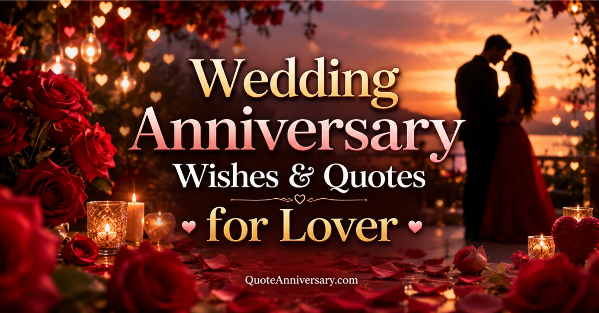 wedding-anniversary-wishes-quotes-for-lover