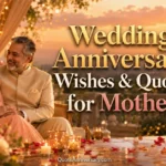 150+ Short Wedding Anniversary Wishes & Quotes for Grandmother wedding-anniversary-wishes-quotes-for-mother