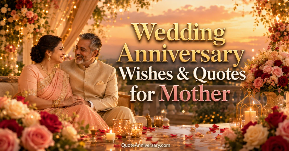 wedding-anniversary-wishes-quotes-for-mother