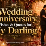 150+ Short Wedding Anniversary Wishes & Quotes for My Darling wedding-anniversary-wishes-quotes-for-my-darling