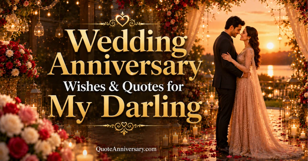 wedding-anniversary-wishes-quotes-for-my-darling