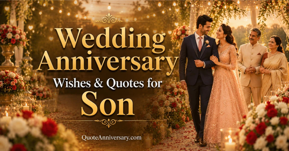 wedding-anniversary-wishes-quotes-for-son