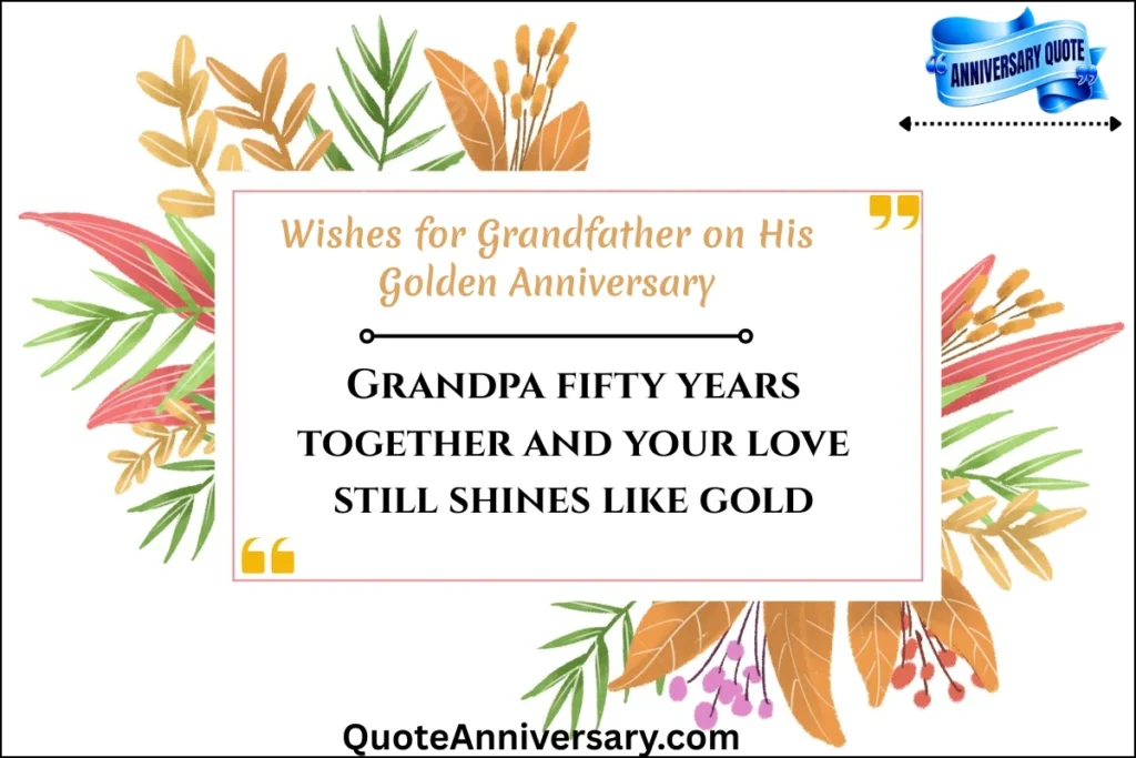 wishes-for-grandfather-on-his-golden-anniversary