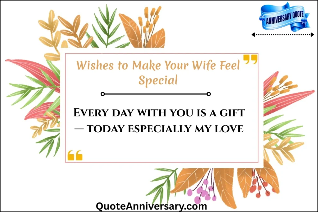 wishes-to-make-your-wife-feel-special