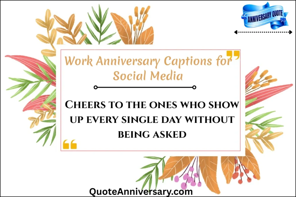work-aniversary-captions-for-social-media