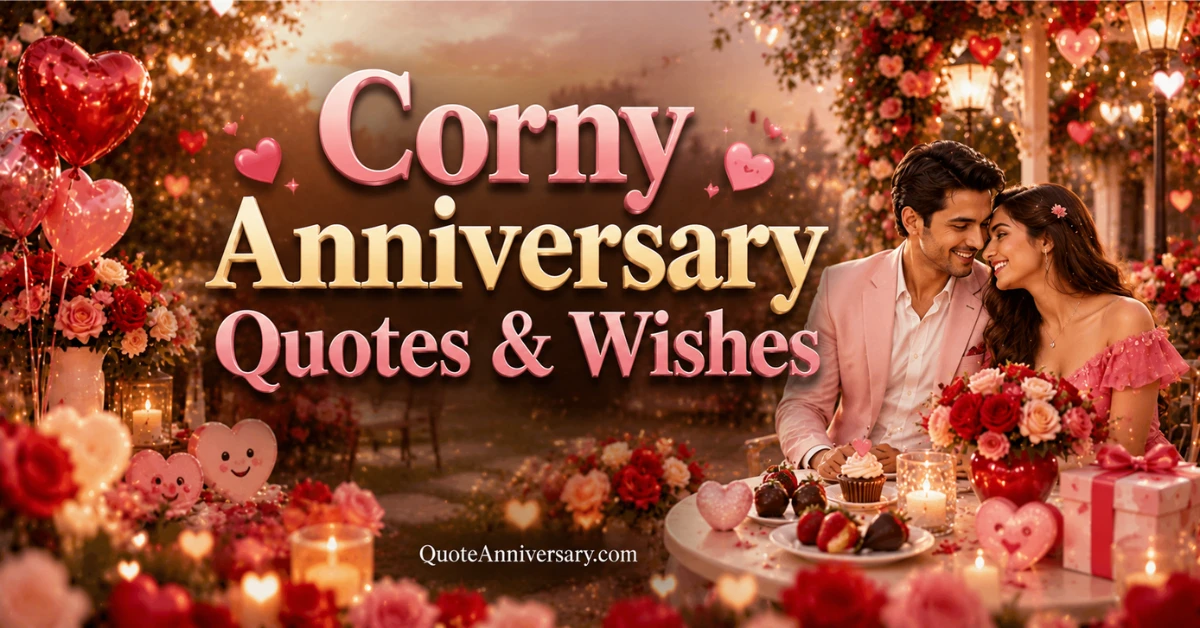 corny-anniversary-quotes-wishes