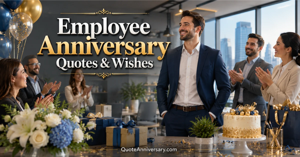 employee-anniversary-quotes-wishes