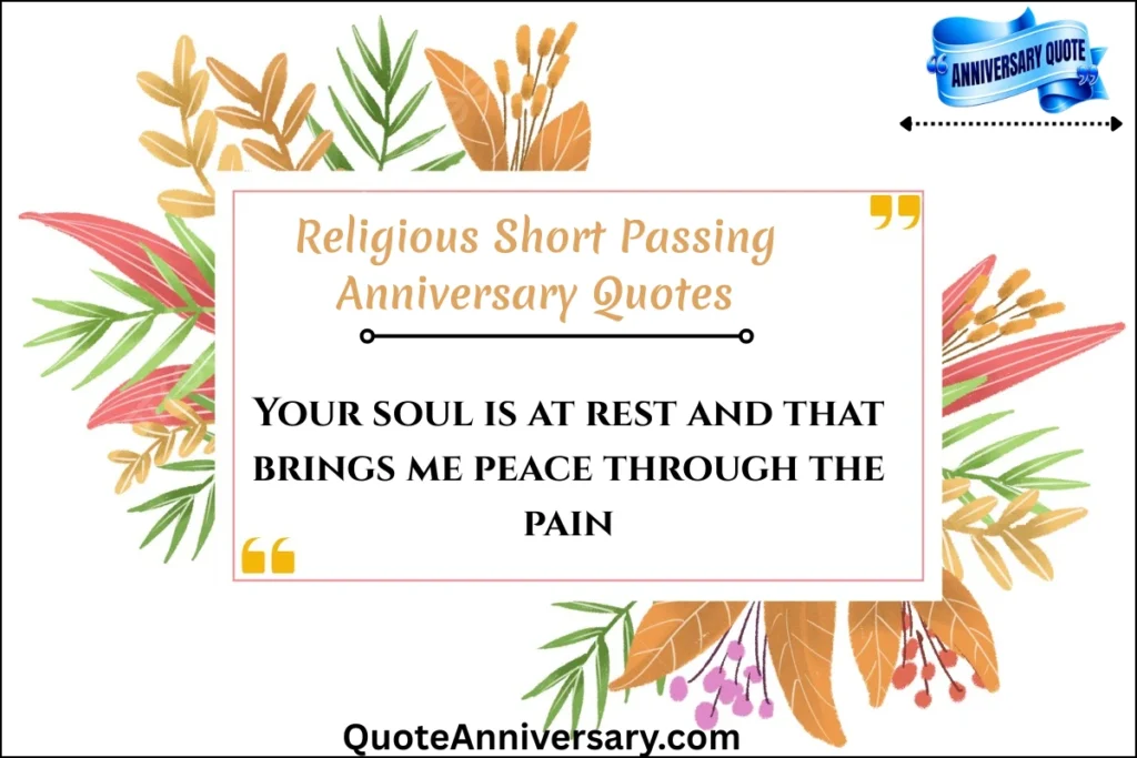 religious-short-passing-anniversary-quotes