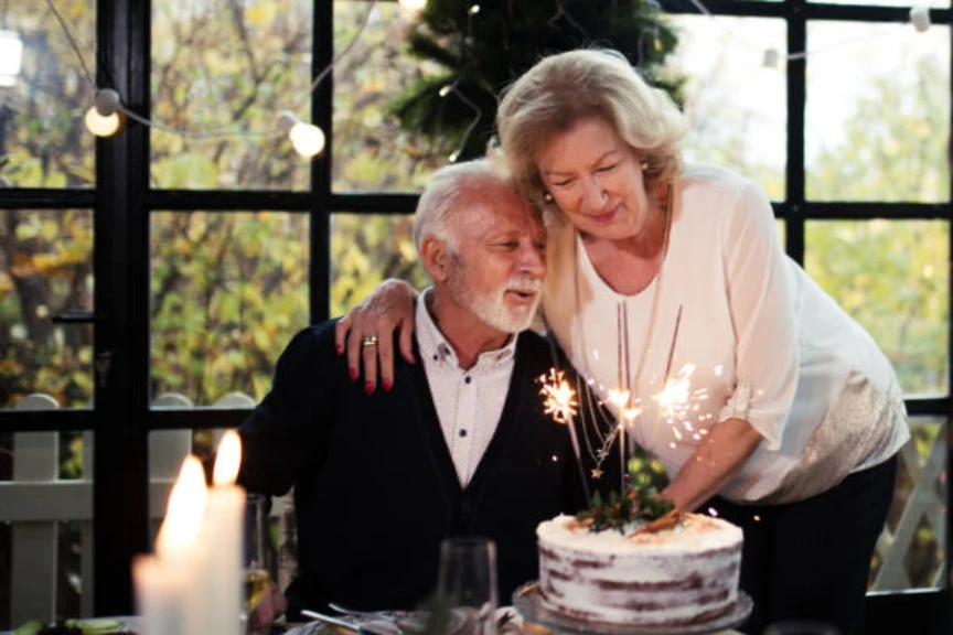 wedding-anniversary-wishes-for-elderly-couple